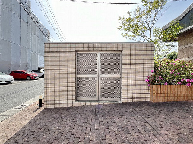 共用部５
