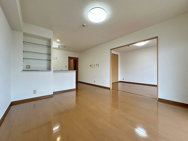 部屋２