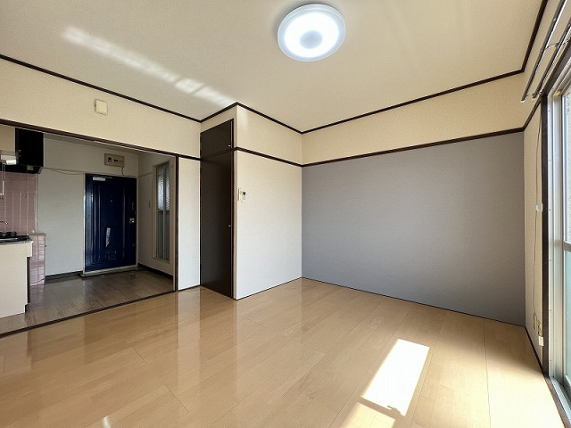 部屋２