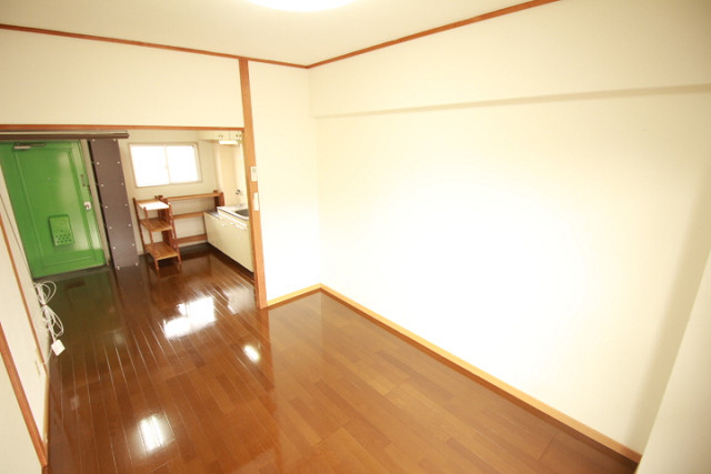 部屋２