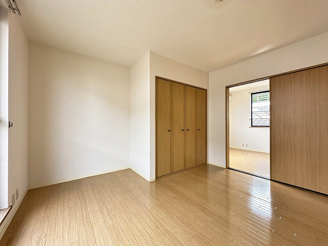部屋２