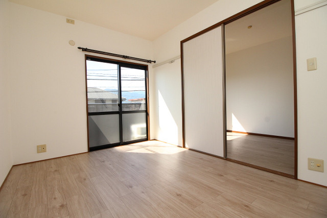 部屋３