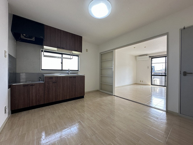 カーサ喜楽 202号室の賃貸情報（大分市大字上宗方1299-1）｜別大興産