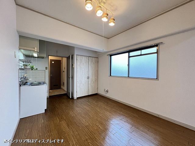 部屋２