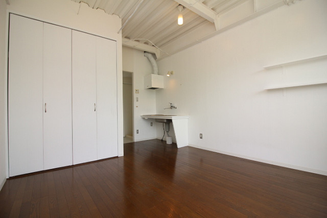 部屋２