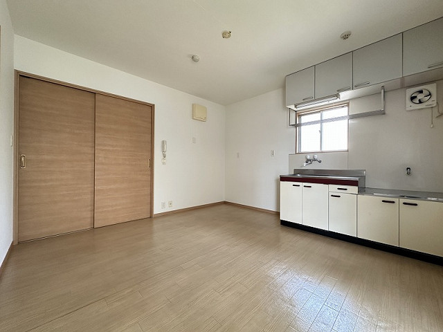 部屋２