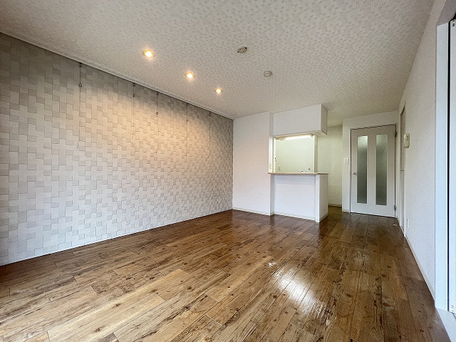 部屋２