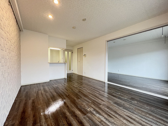部屋２
