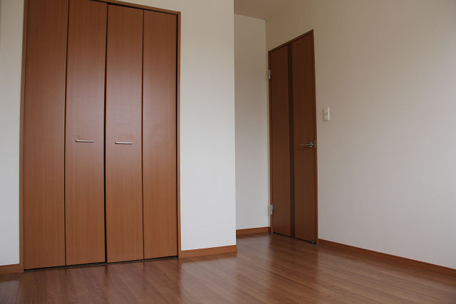 部屋２