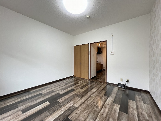 部屋２