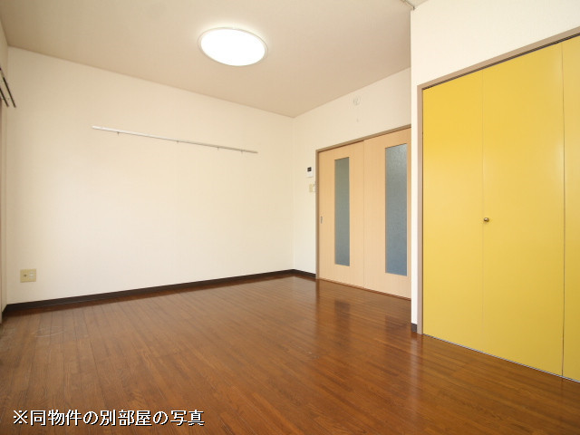 部屋２