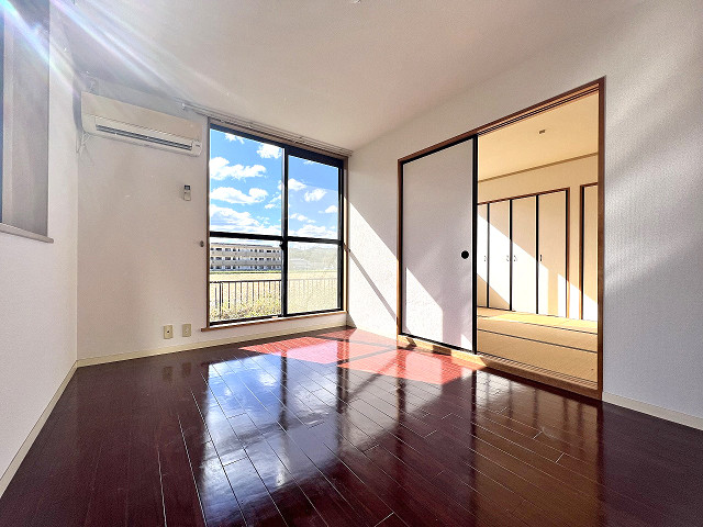 部屋２