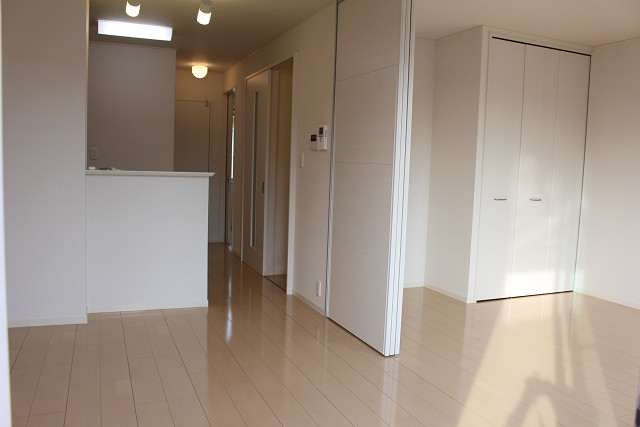 部屋２