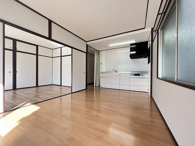 部屋２