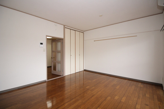 部屋２