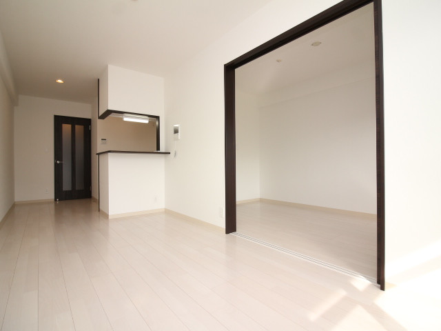 部屋２
