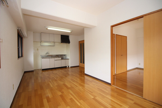 部屋２