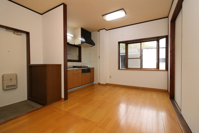部屋２