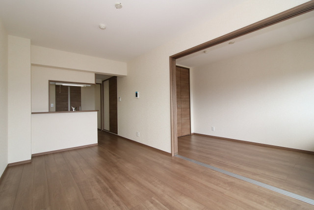 部屋２