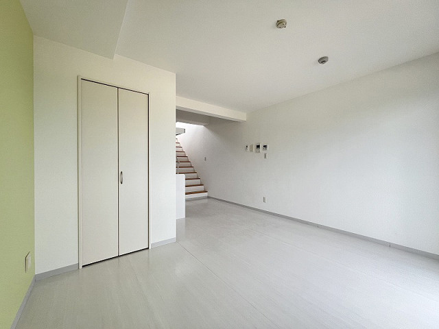 部屋２