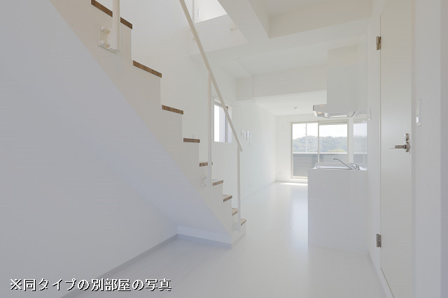 部屋２