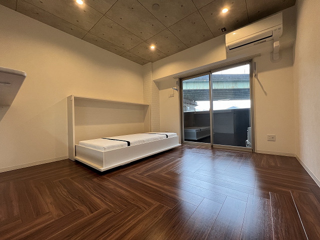 部屋２