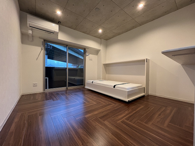 部屋２