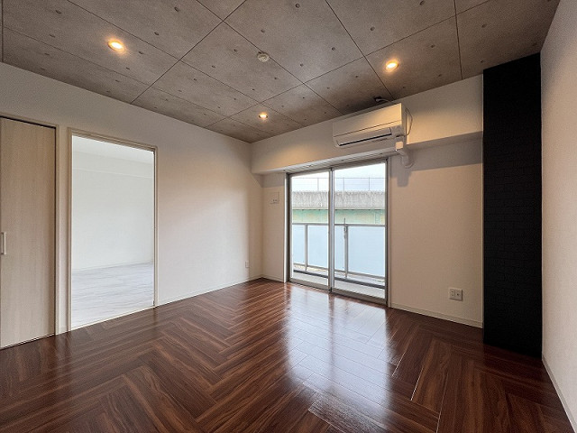 部屋２
