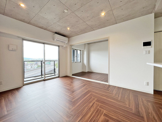 部屋２