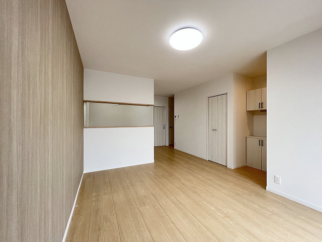 部屋２