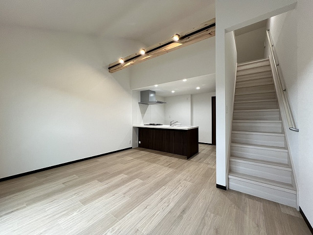 部屋２