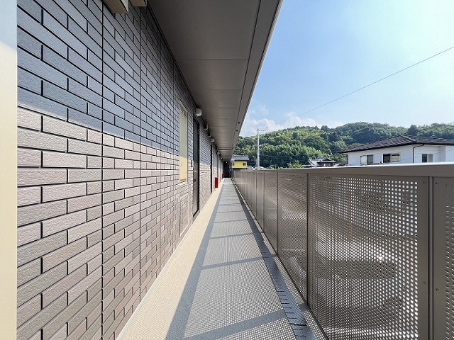 共用部５