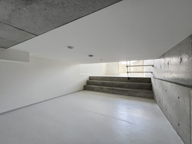 部屋３