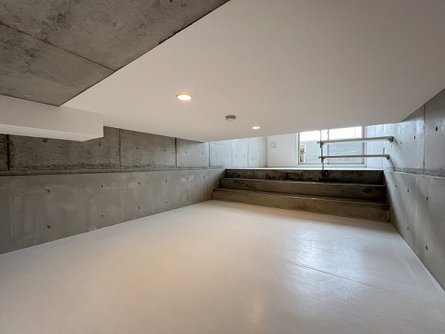 部屋３