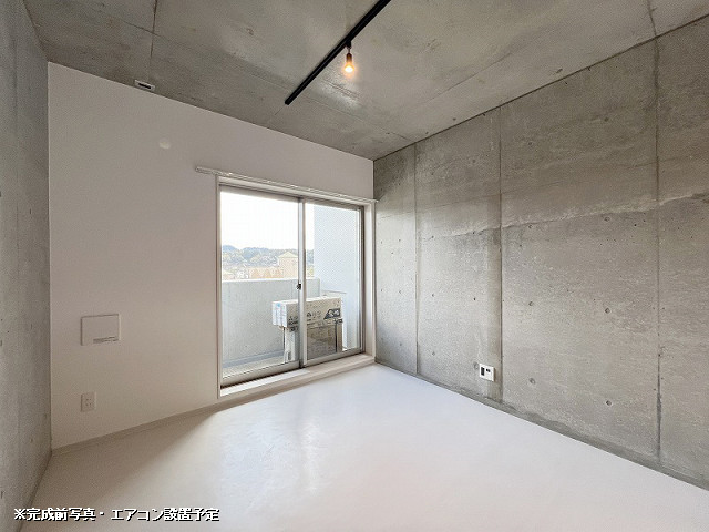 部屋２