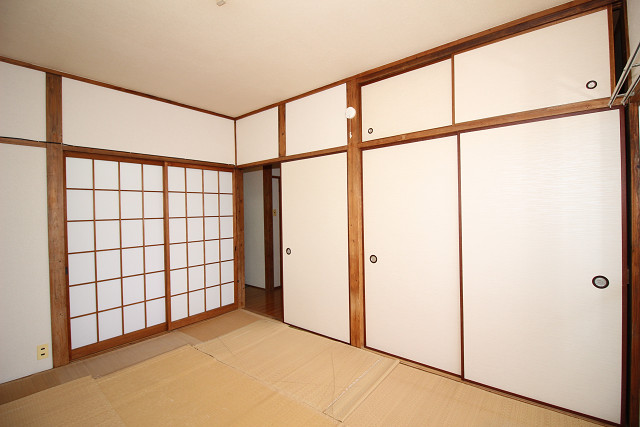 部屋２