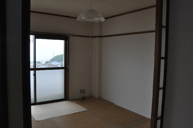 部屋２