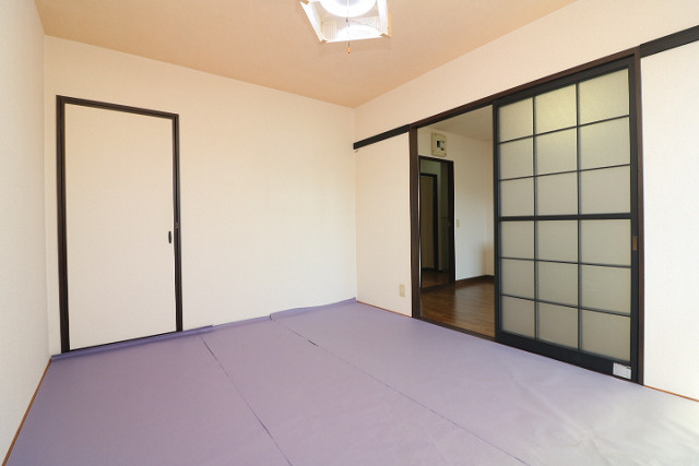 部屋２