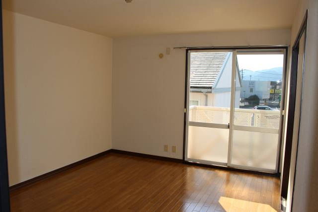 部屋２