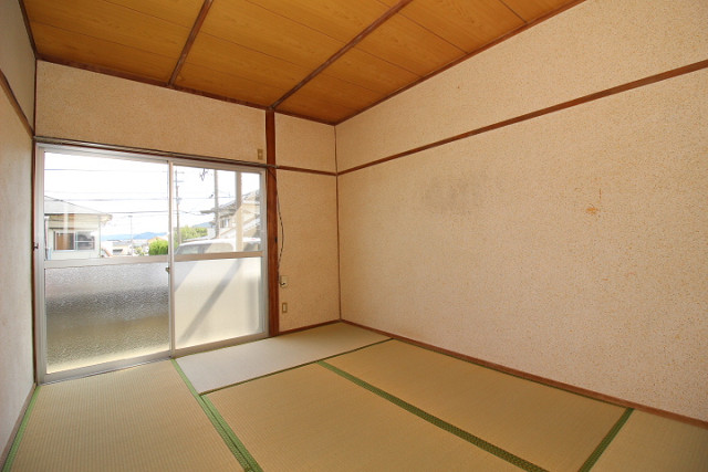 部屋２