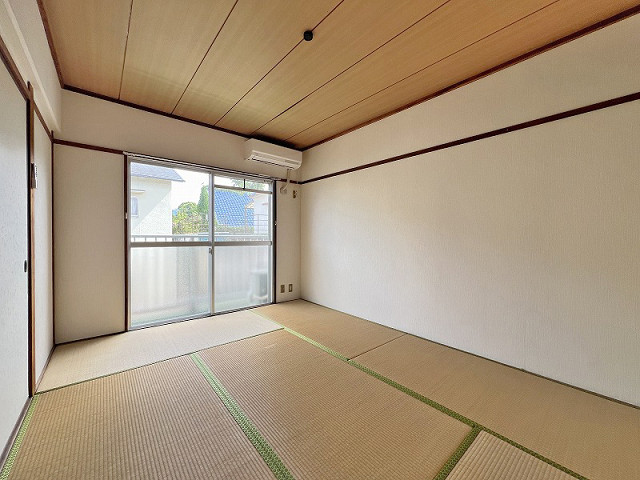 部屋３