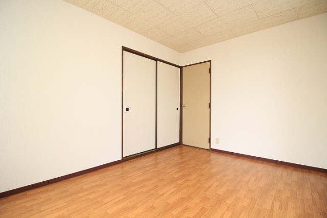 部屋２