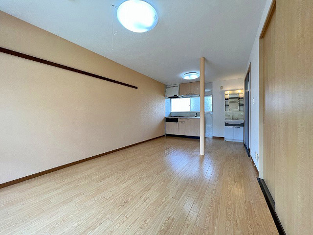 部屋２