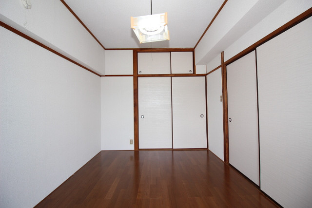 部屋２