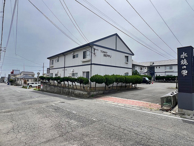 共用部２