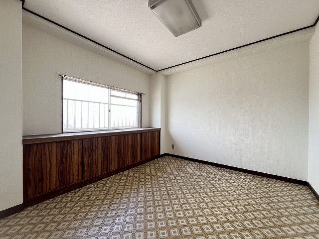 部屋３