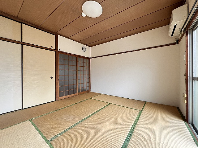 部屋２