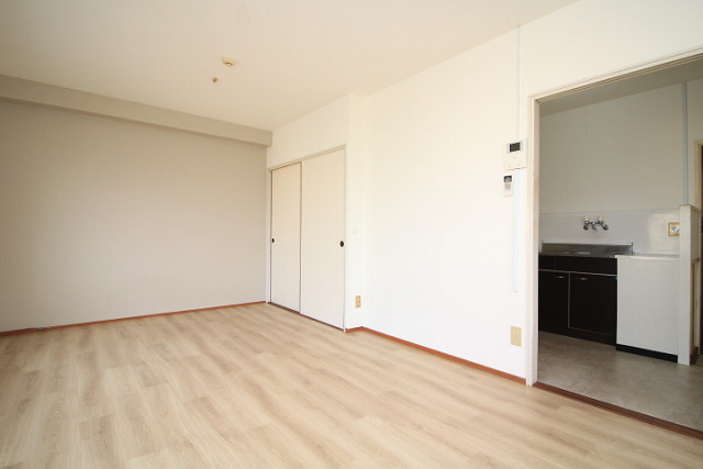部屋２