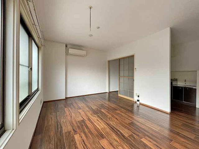部屋２