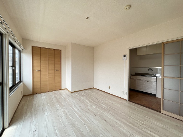 部屋２
